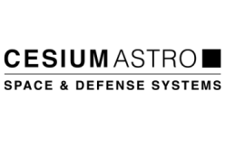 Cesium logo